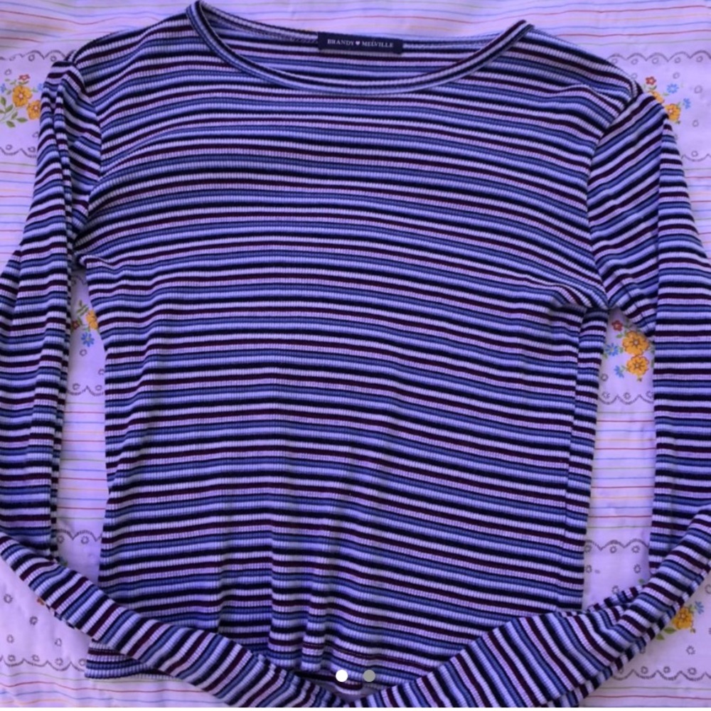 brandy melville long sleeve